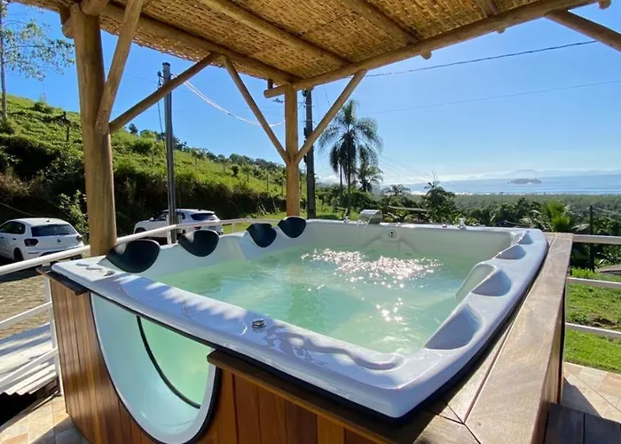 Recanto Filadelfia Paraty